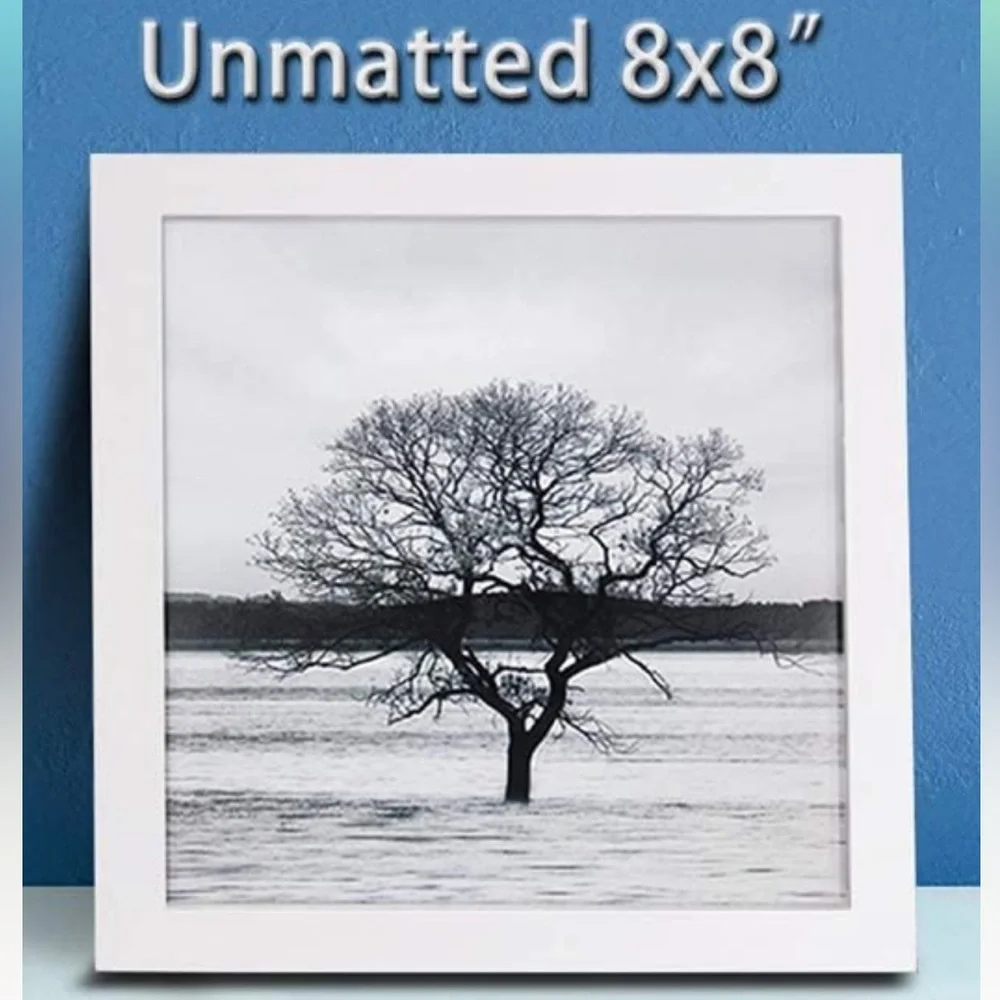 Photo Frame Set - Picture 4 of 5